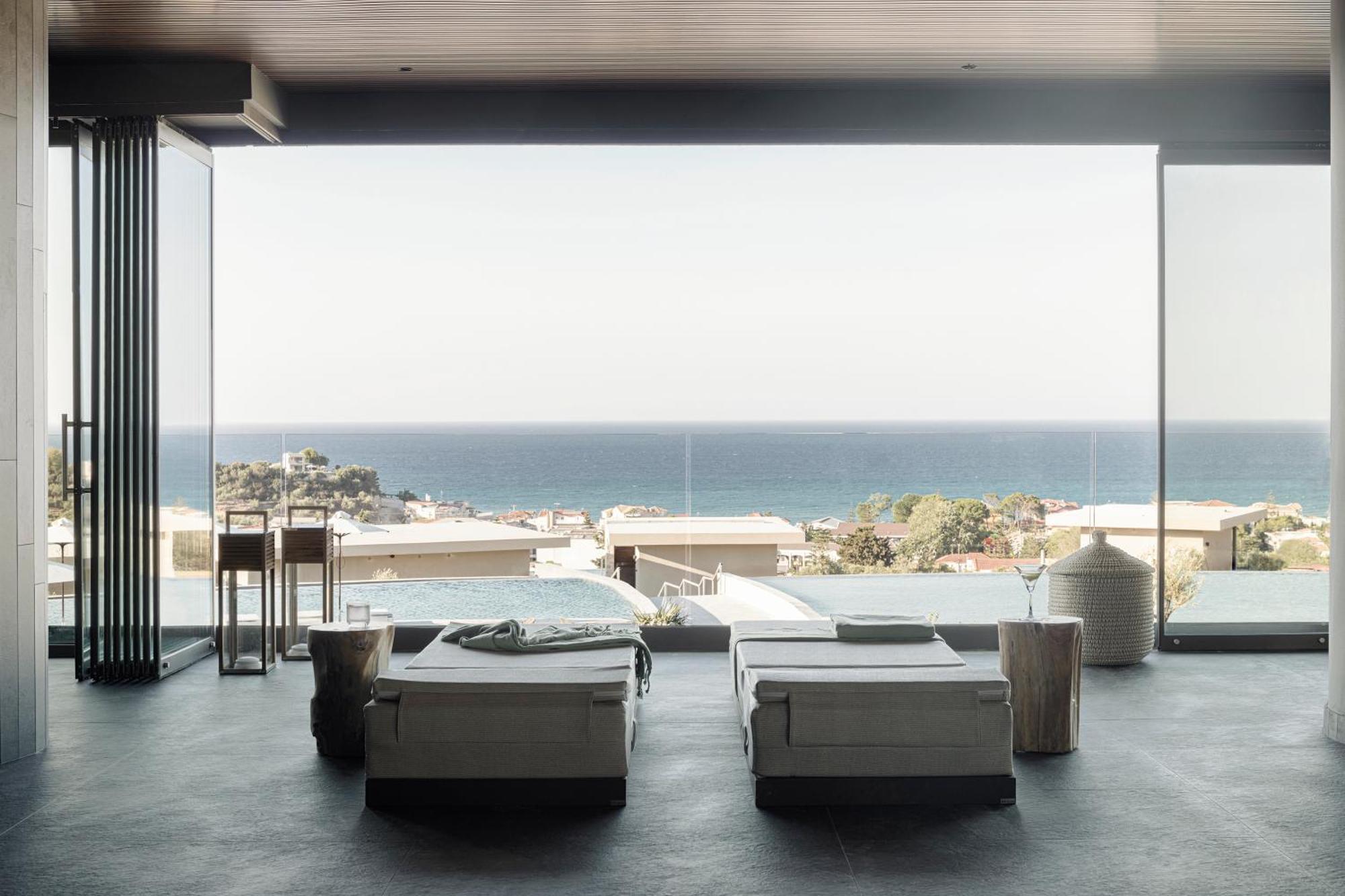 Hotell King Jason Zante - Designed For Adults 5*