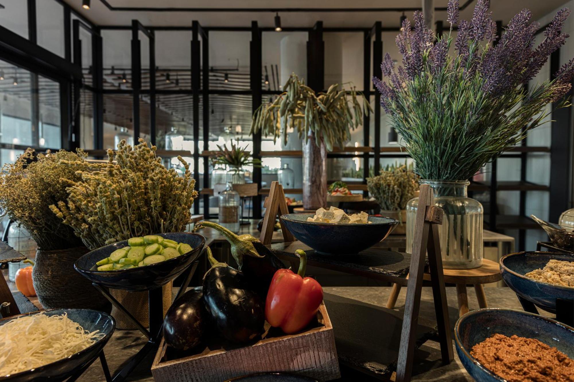 King Jason Zante - Designed For Adults Hotell