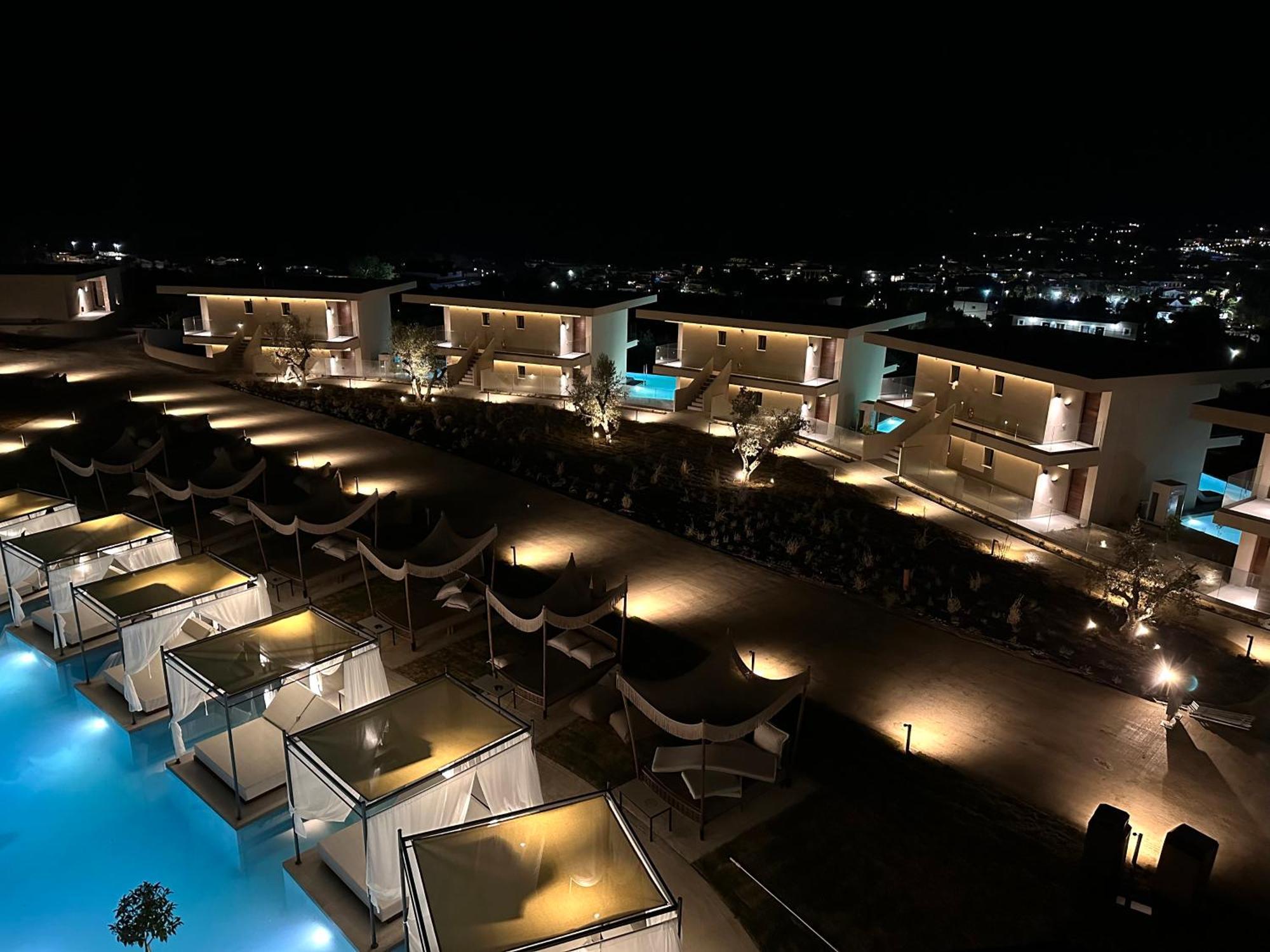 King Jason Zante - Designed For Adults Plános