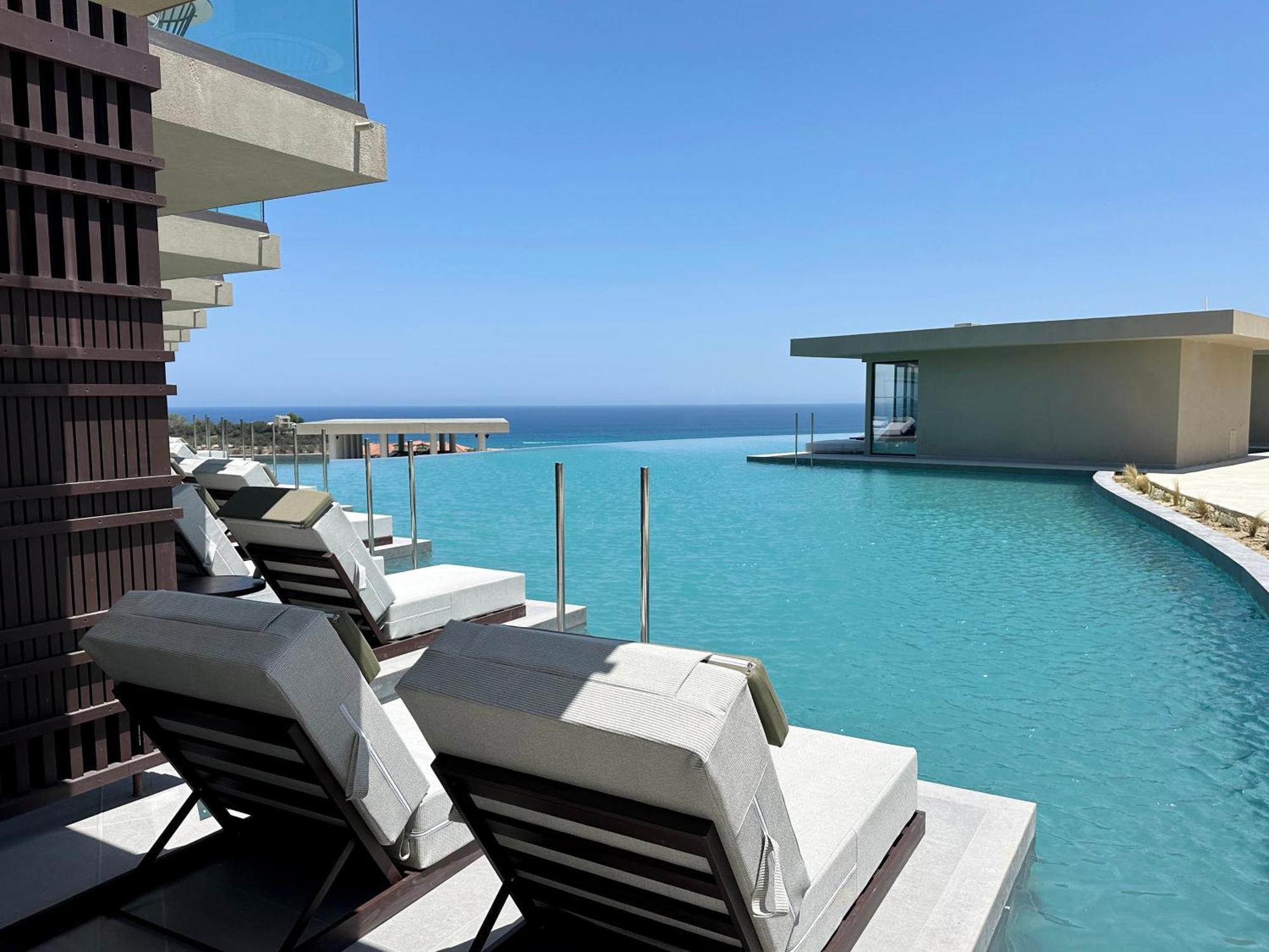 Hotell King Jason Zante - Designed For Adults Plános