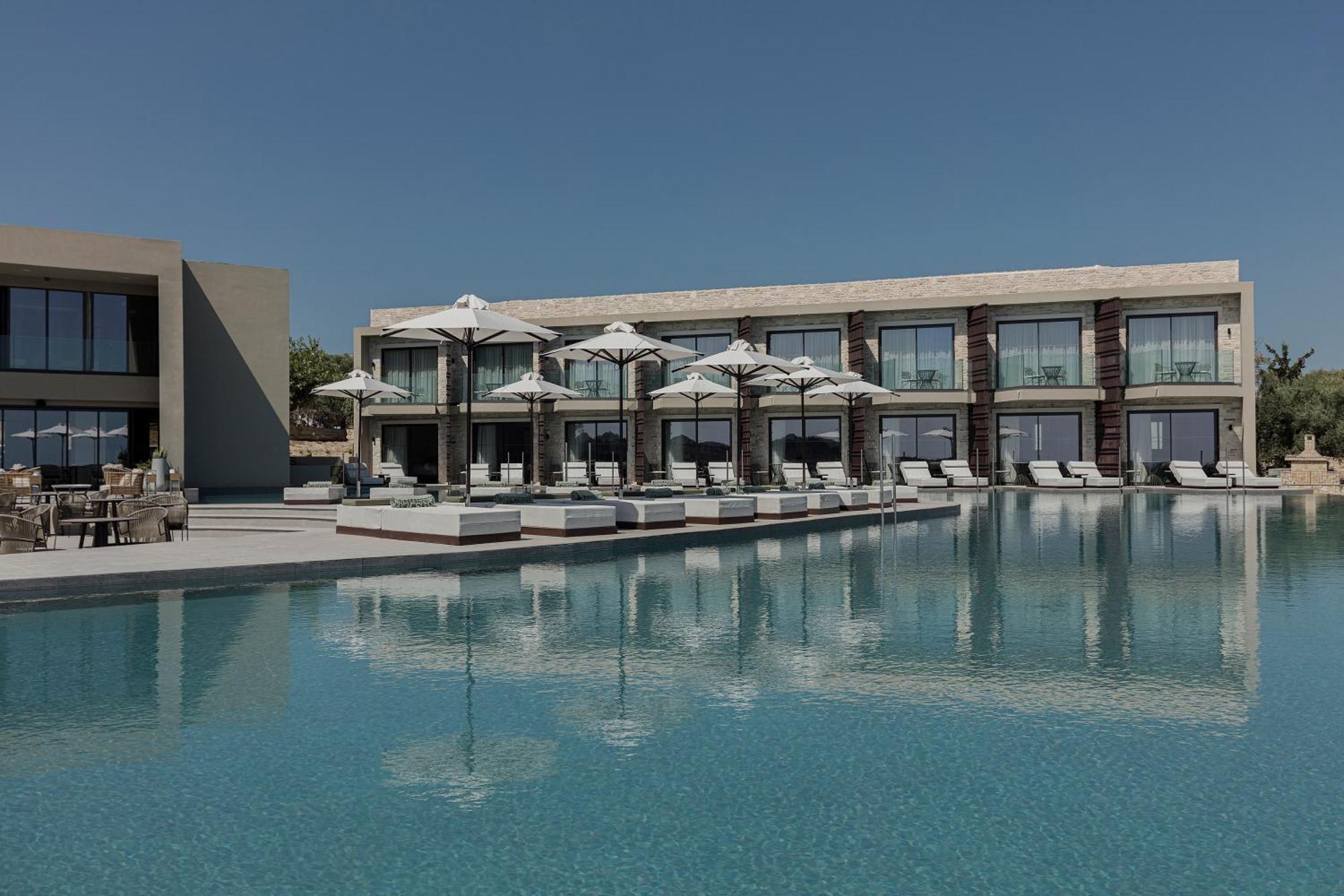 King Jason Zante - Designed For Adults Hotell