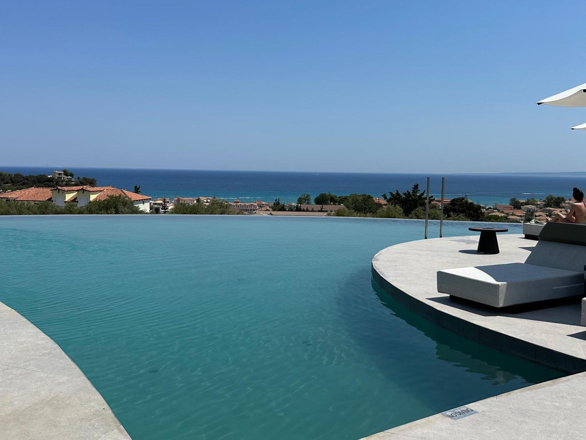 King Jason Zante - Designed For Adults Hotell 5*