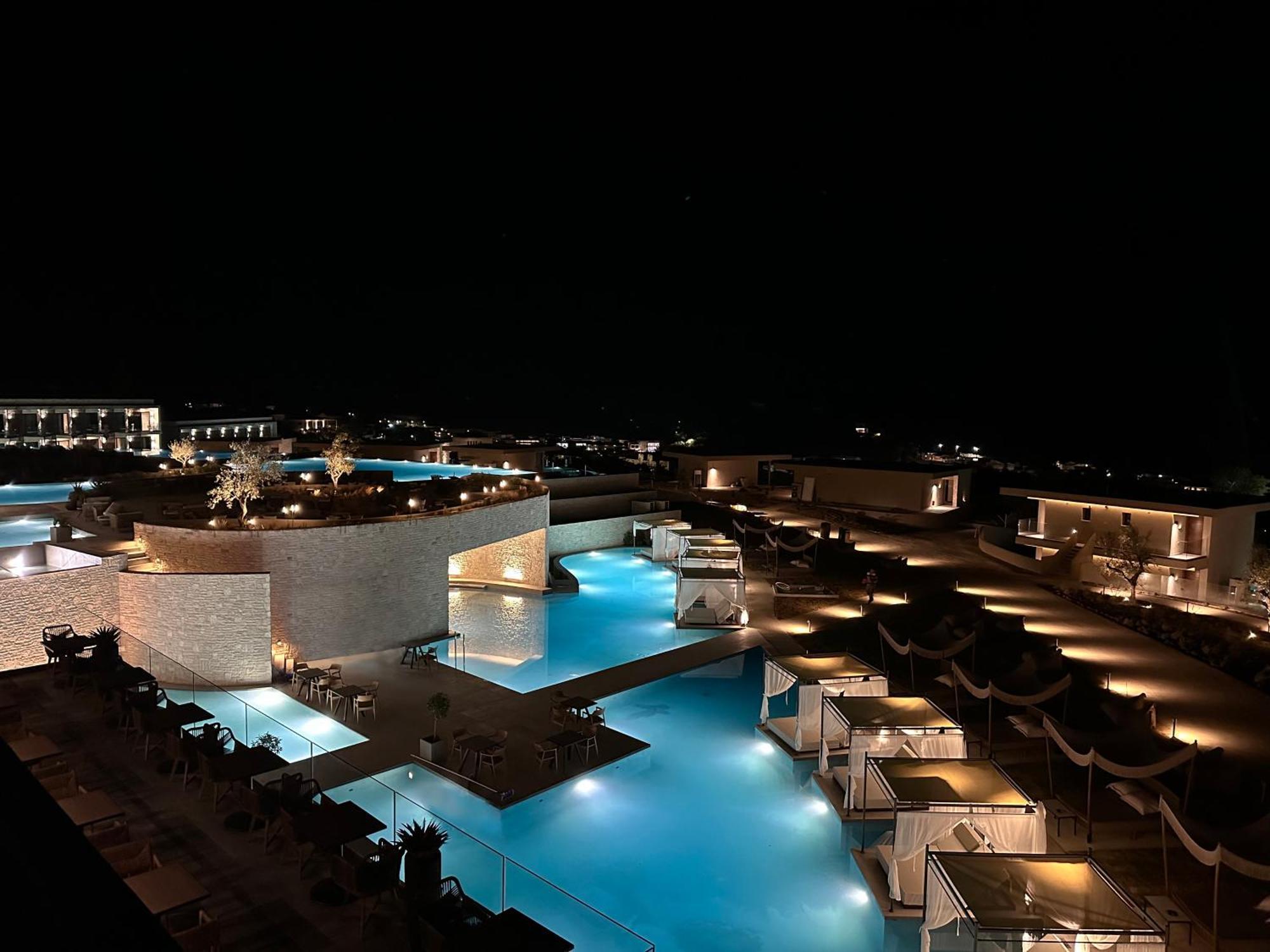 Hotel King Jason Zante - Designed For Adults