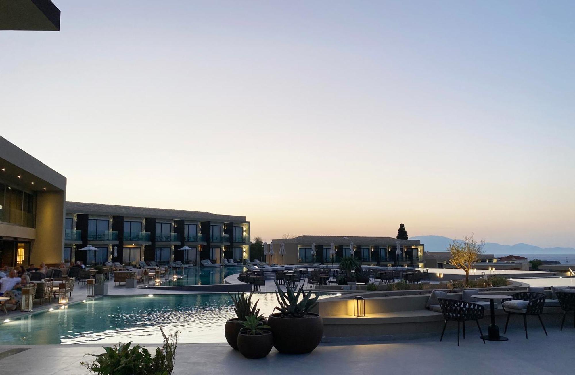 King Jason Zante - Designed For Adults 5*