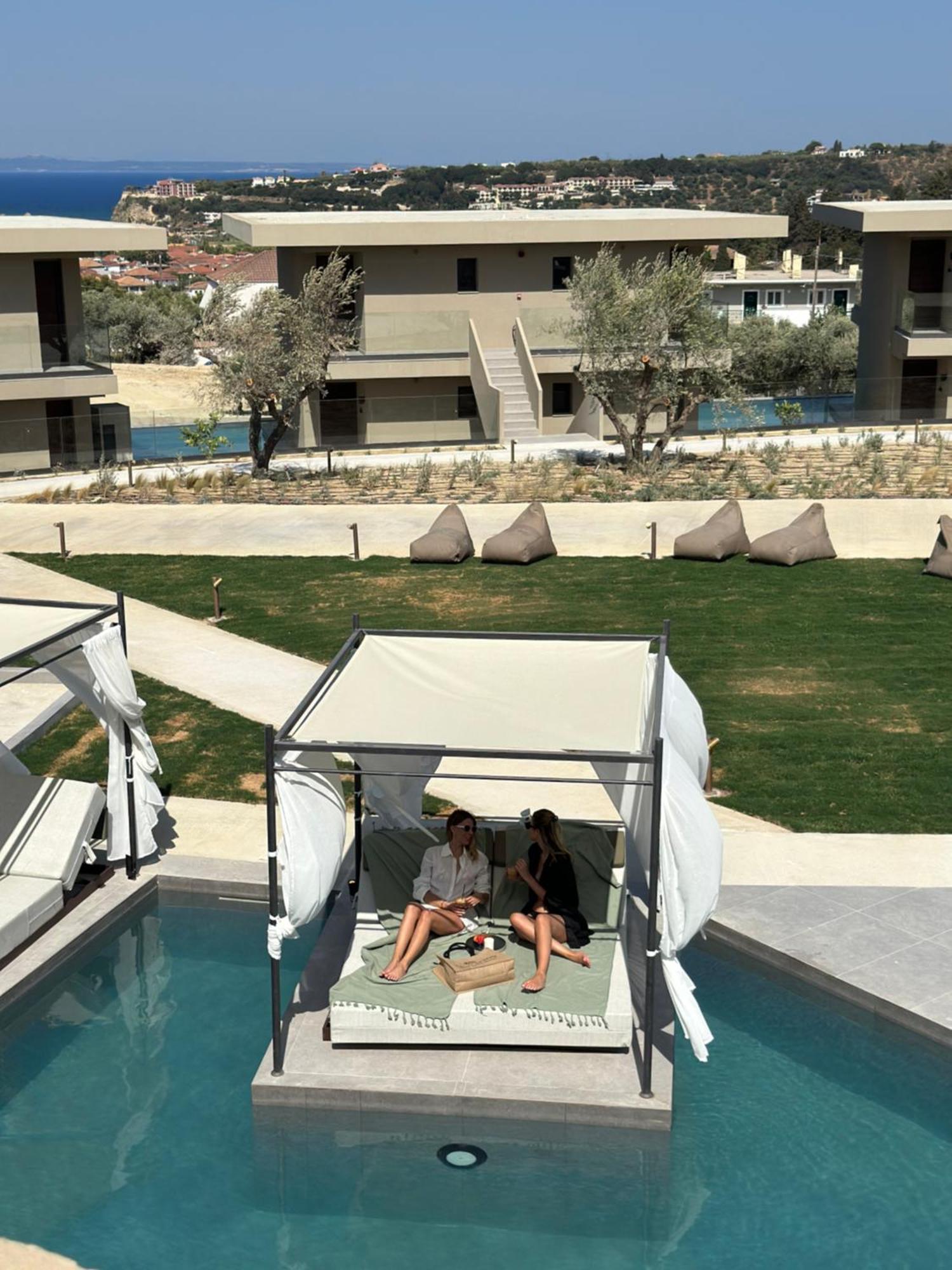 Hotel King Jason Zante - Designed For Adults 5*