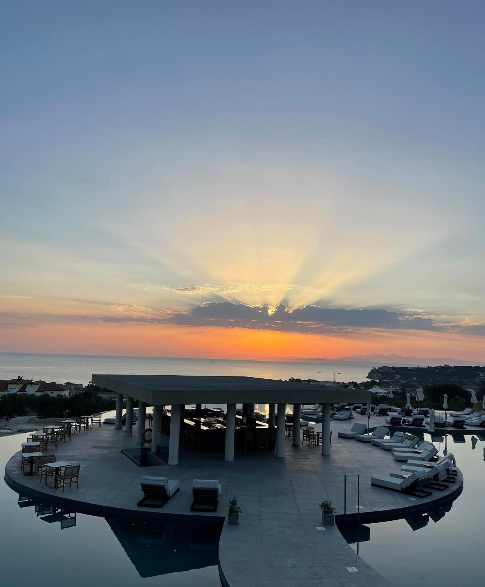 King Jason Zante - Designed For Adults Hotel Planos (Zakynthos)