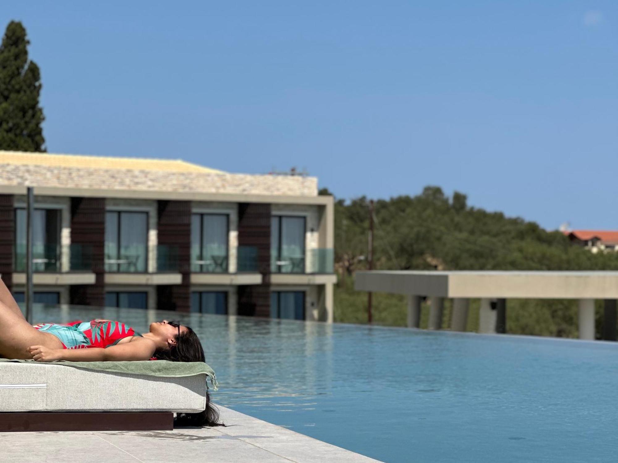 King Jason Zante - Designed For Adults Hotel