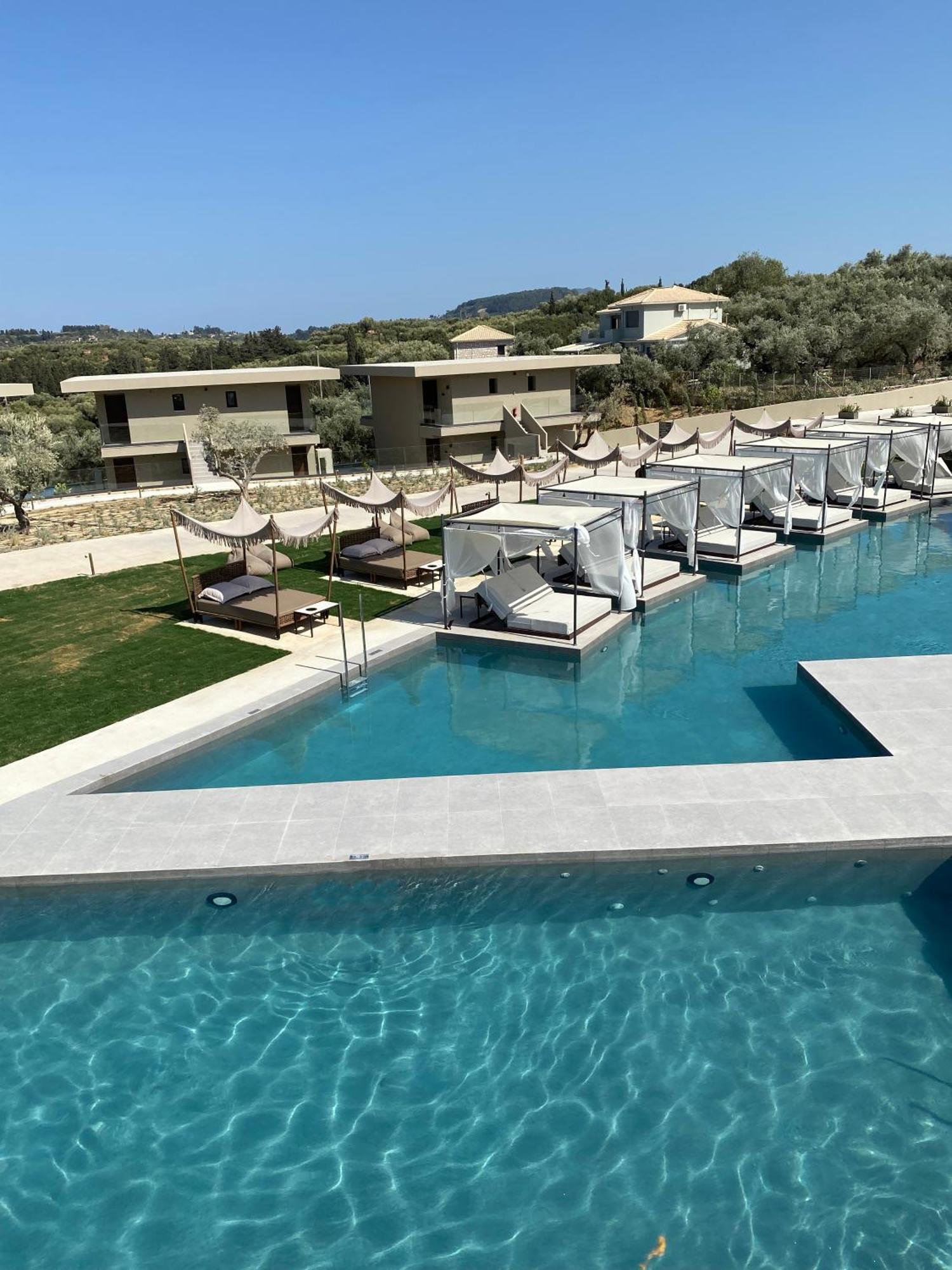 Hotel King Jason Zante - Designed For Adults Planos (Zakynthos)
