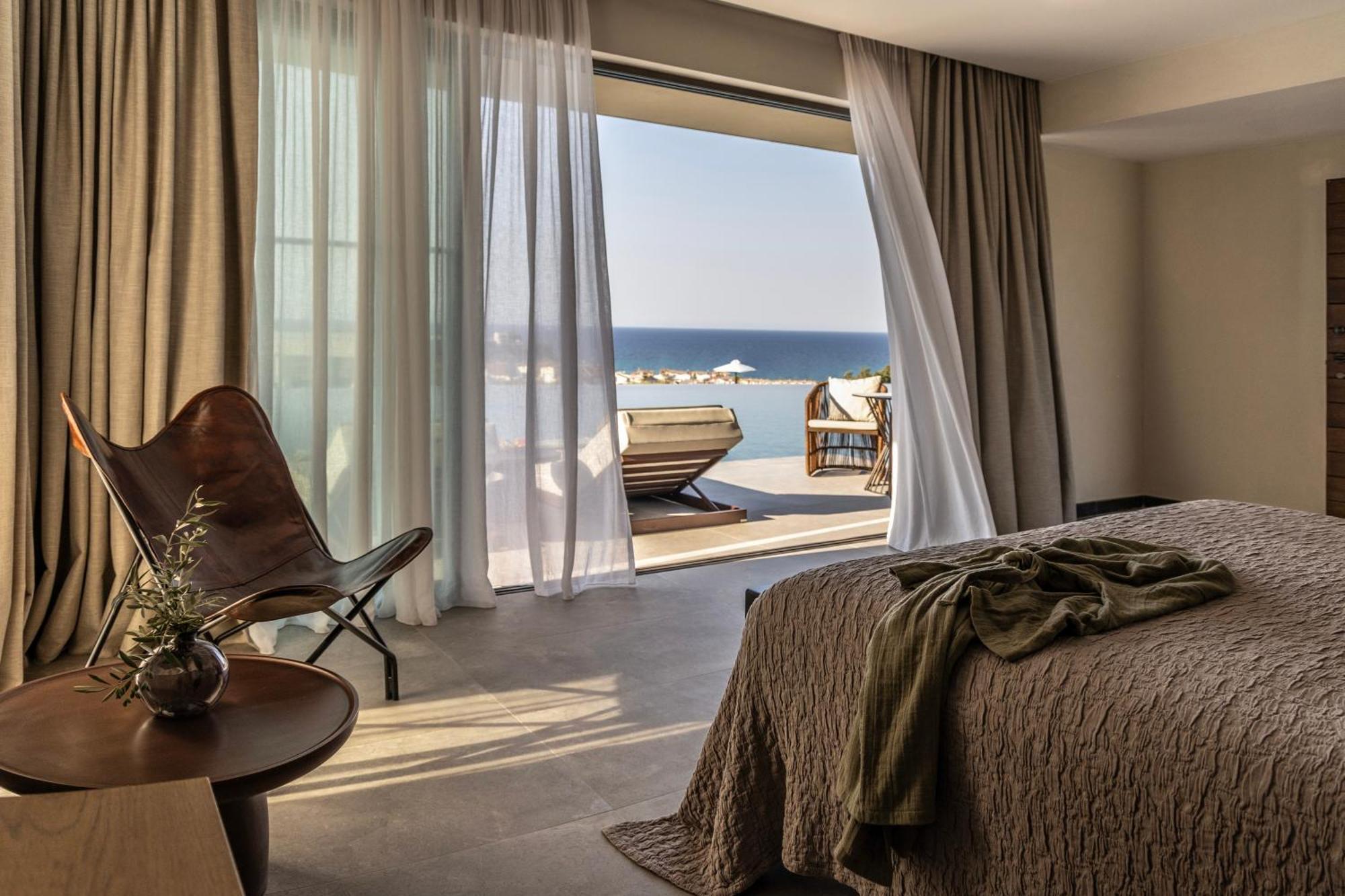King Jason Zante - Designed For Adults Hotel Planos (Zakynthos)