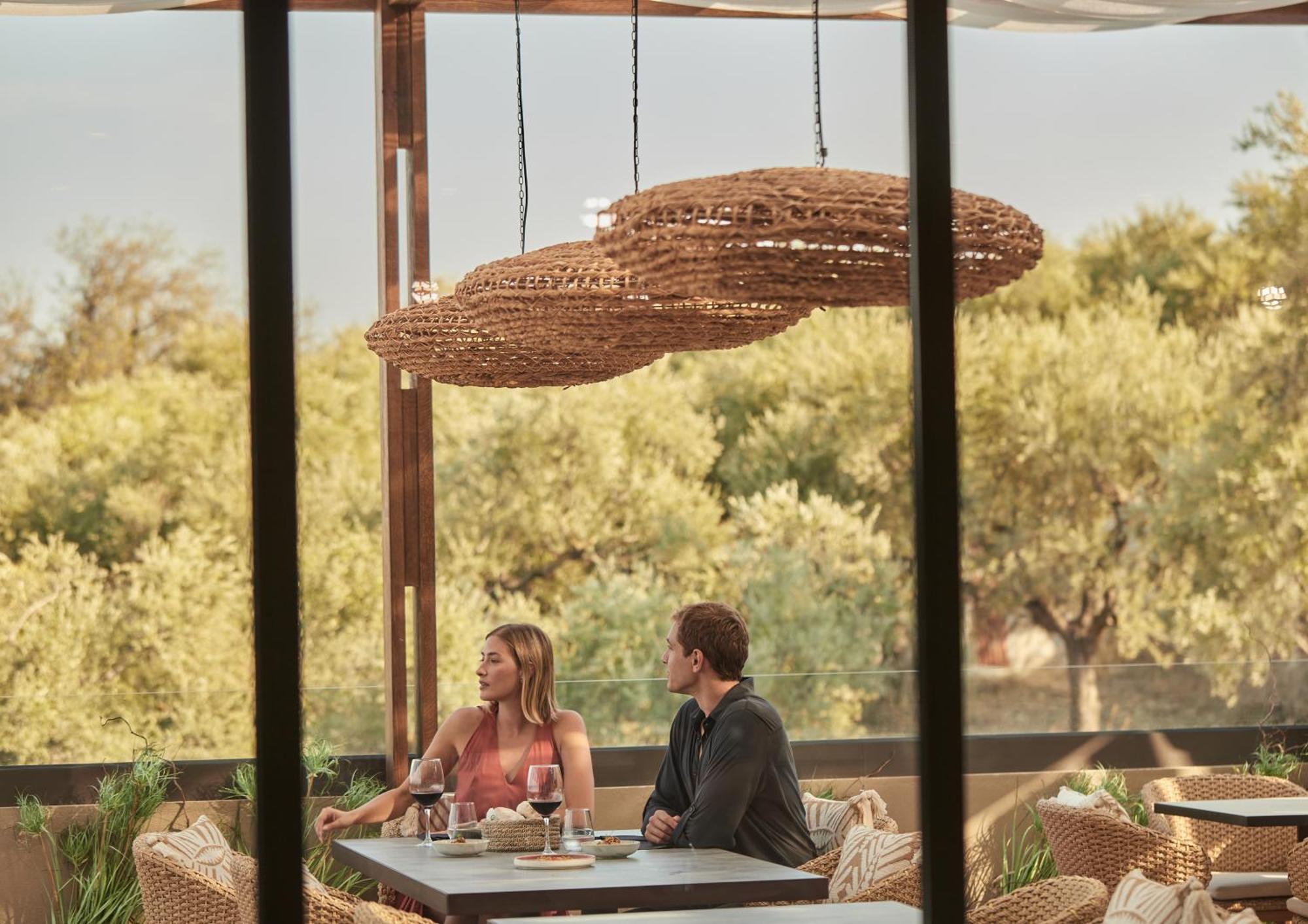 King Jason Zante - Designed For Adults Hotel Planos (Zakynthos)
