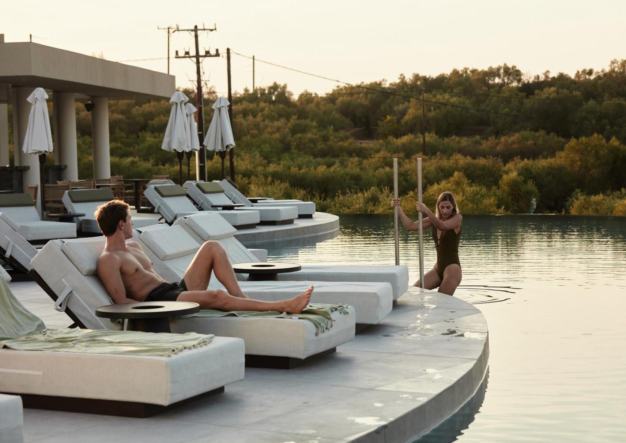 Hotel King Jason Zante - Designed For Adults