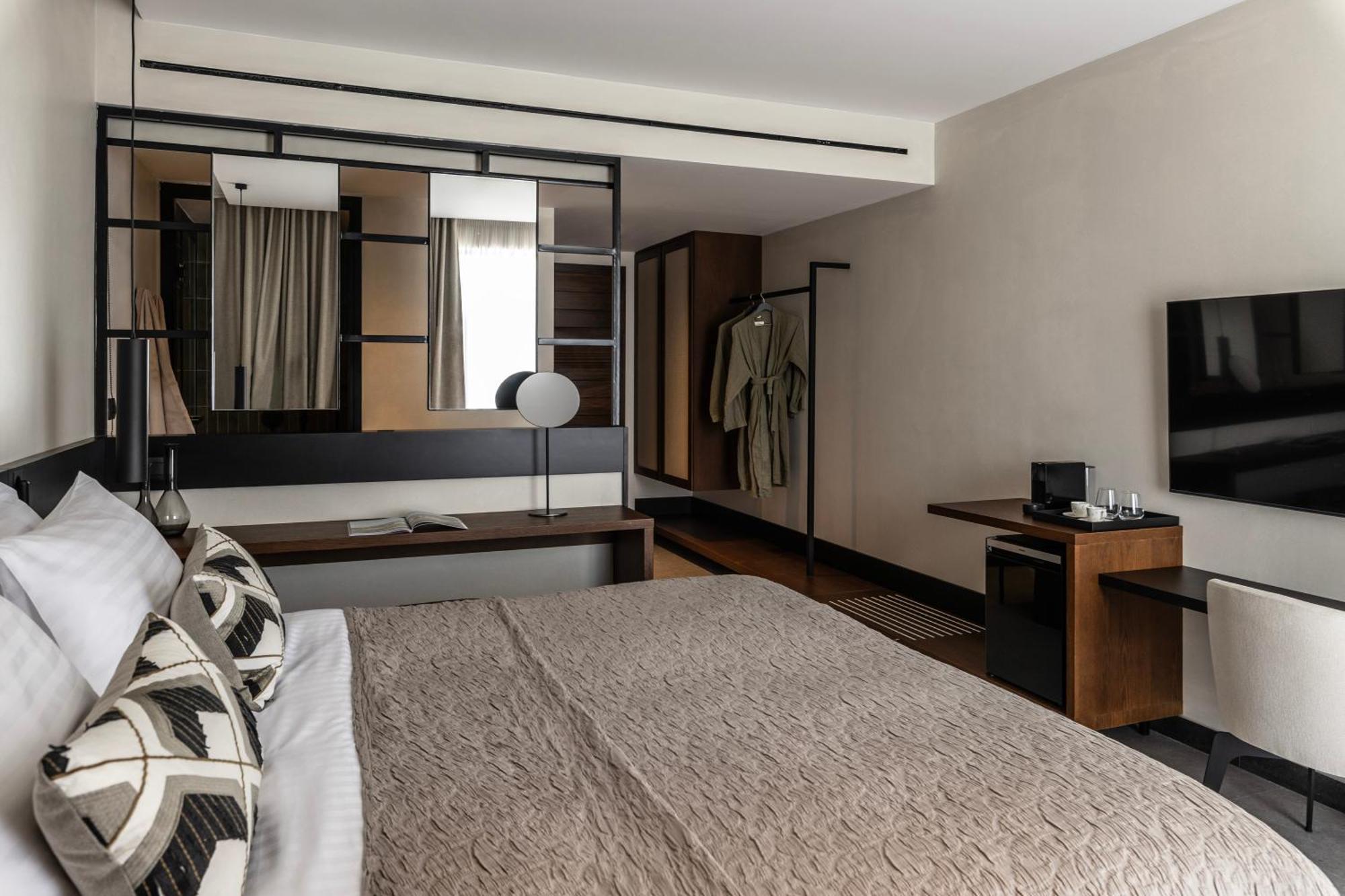 Hotel King Jason Zante - Designed For Adults Planos (Zakynthos)