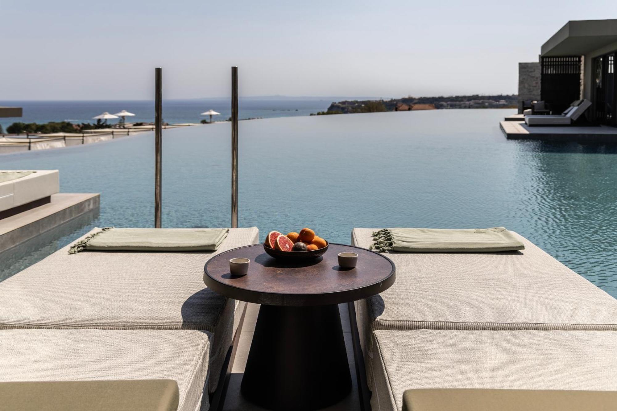 King Jason Zante - Designed For Adults Hotel