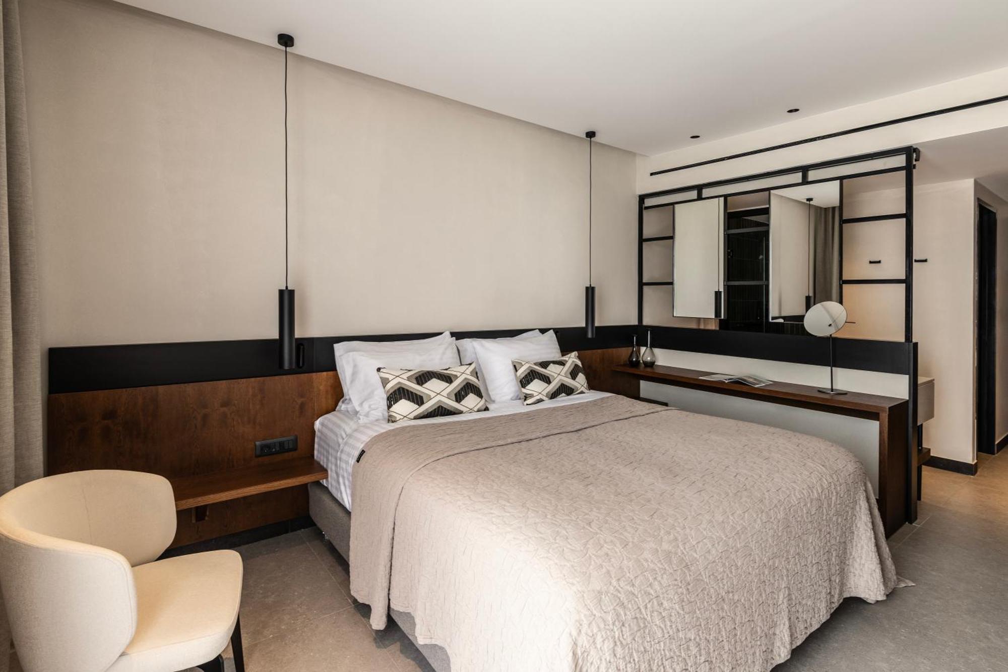 King Jason Zante - Designed For Adults Hotel Planos (Zakynthos)