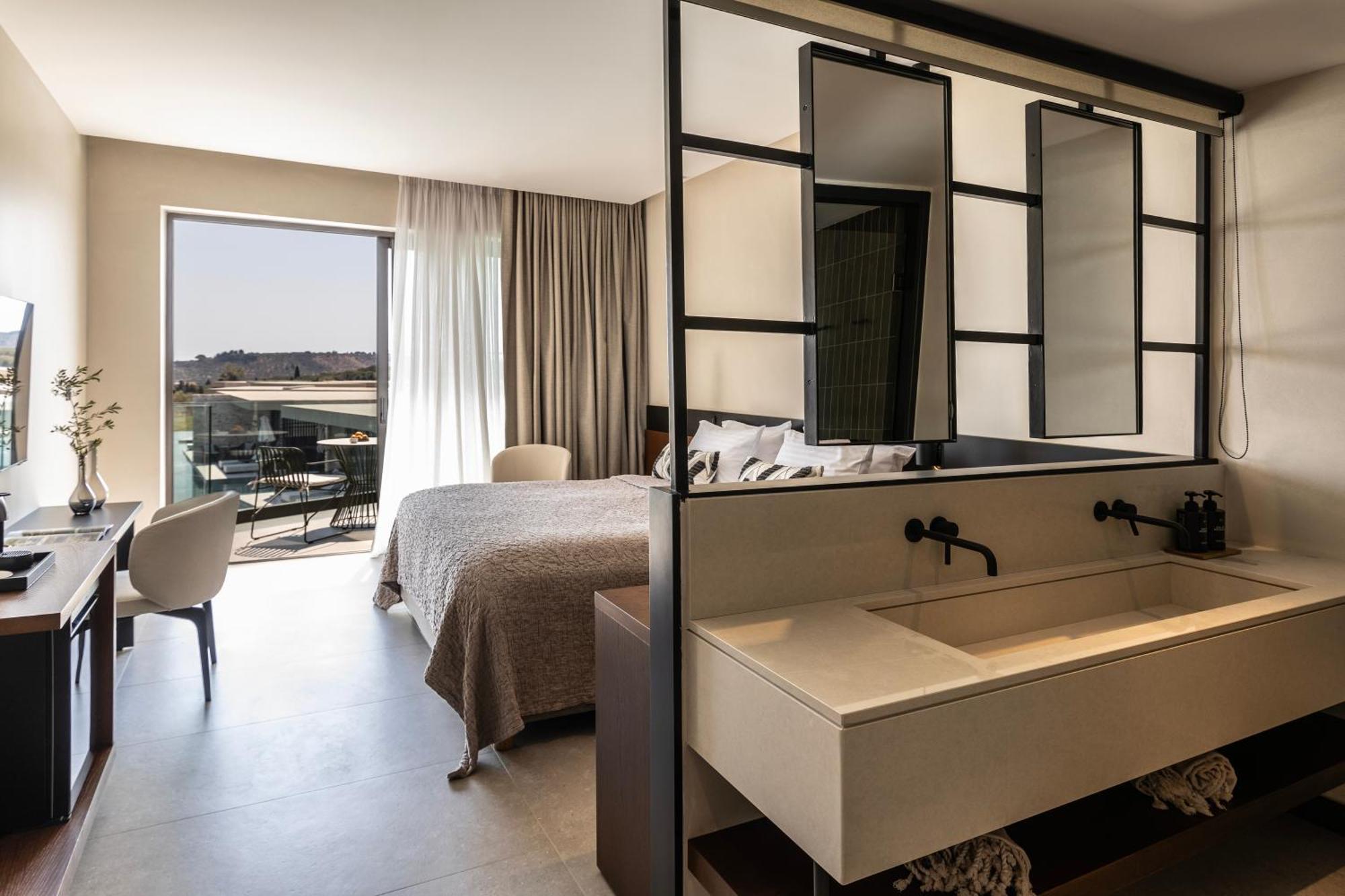 King Jason Zante - Designed For Adults 5* Planos (Zakynthos)