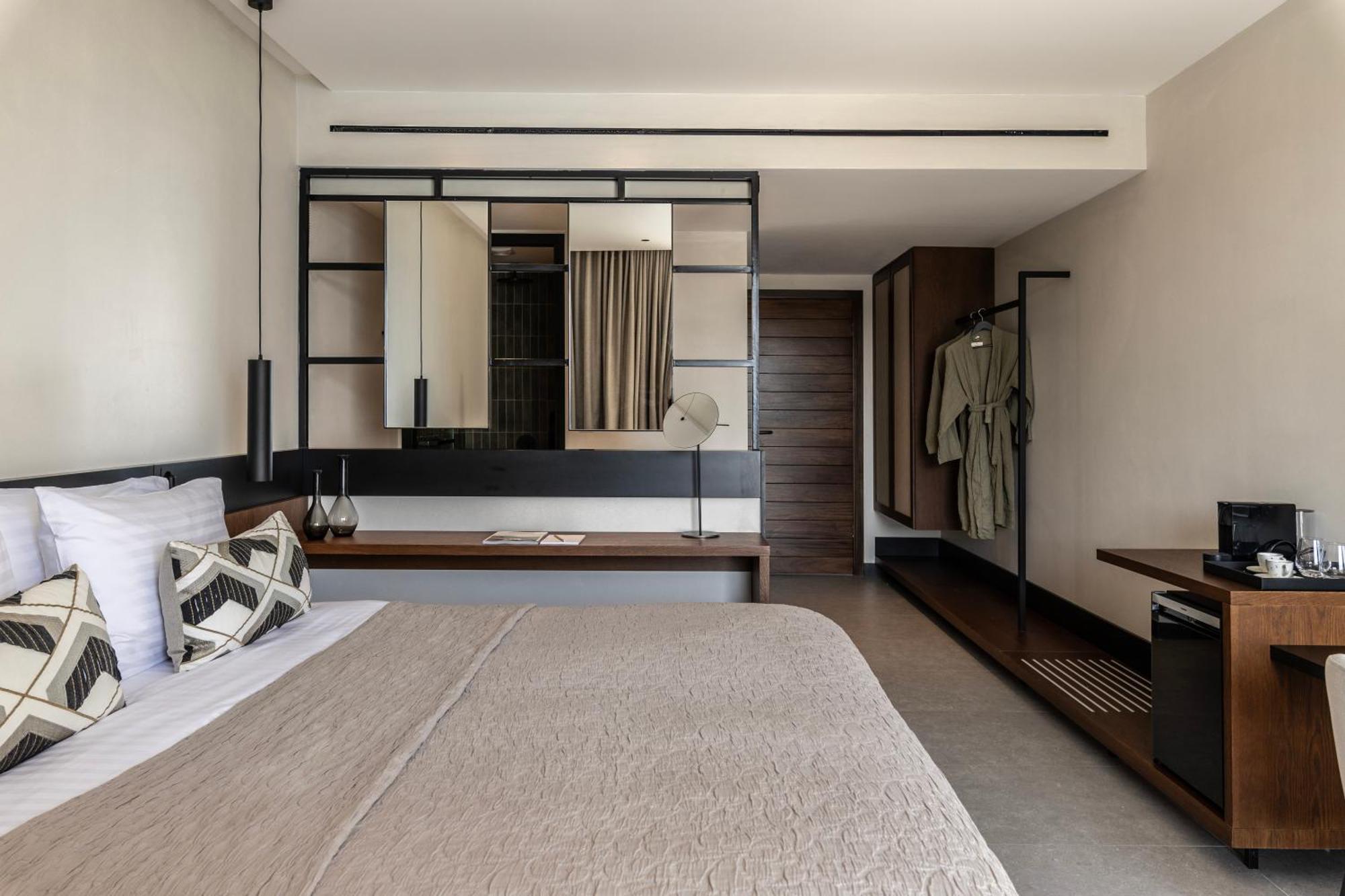 King Jason Zante - Designed For Adults Hotel Planos (Zakynthos)