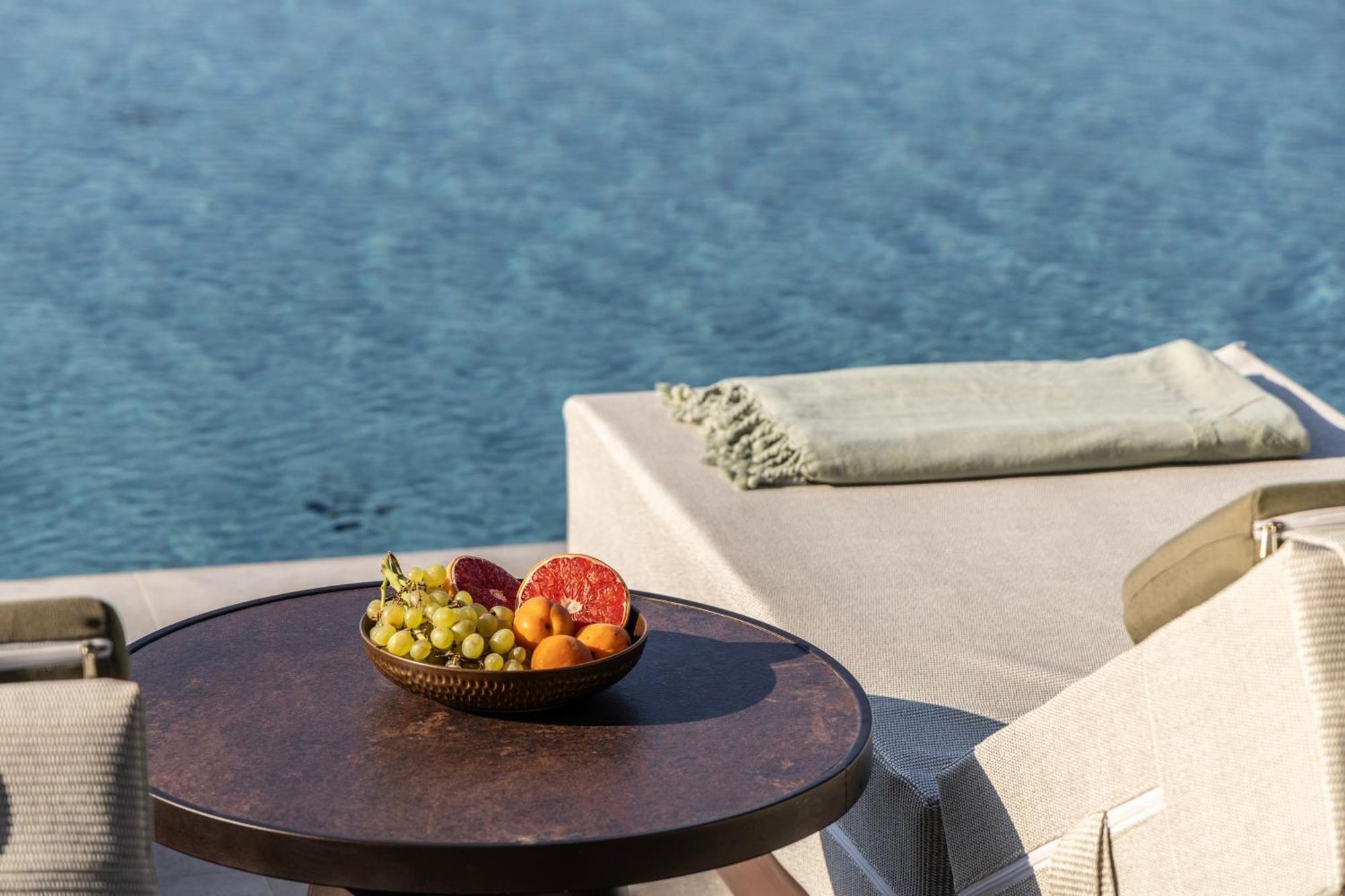 King Jason Zante - Designed For Adults 5* Planos (Zakynthos)