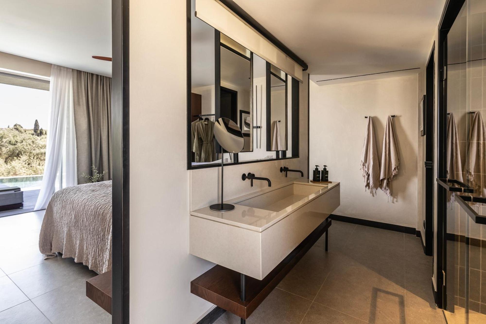 King Jason Zante - Designed For Adults 5* Planos (Zakynthos)