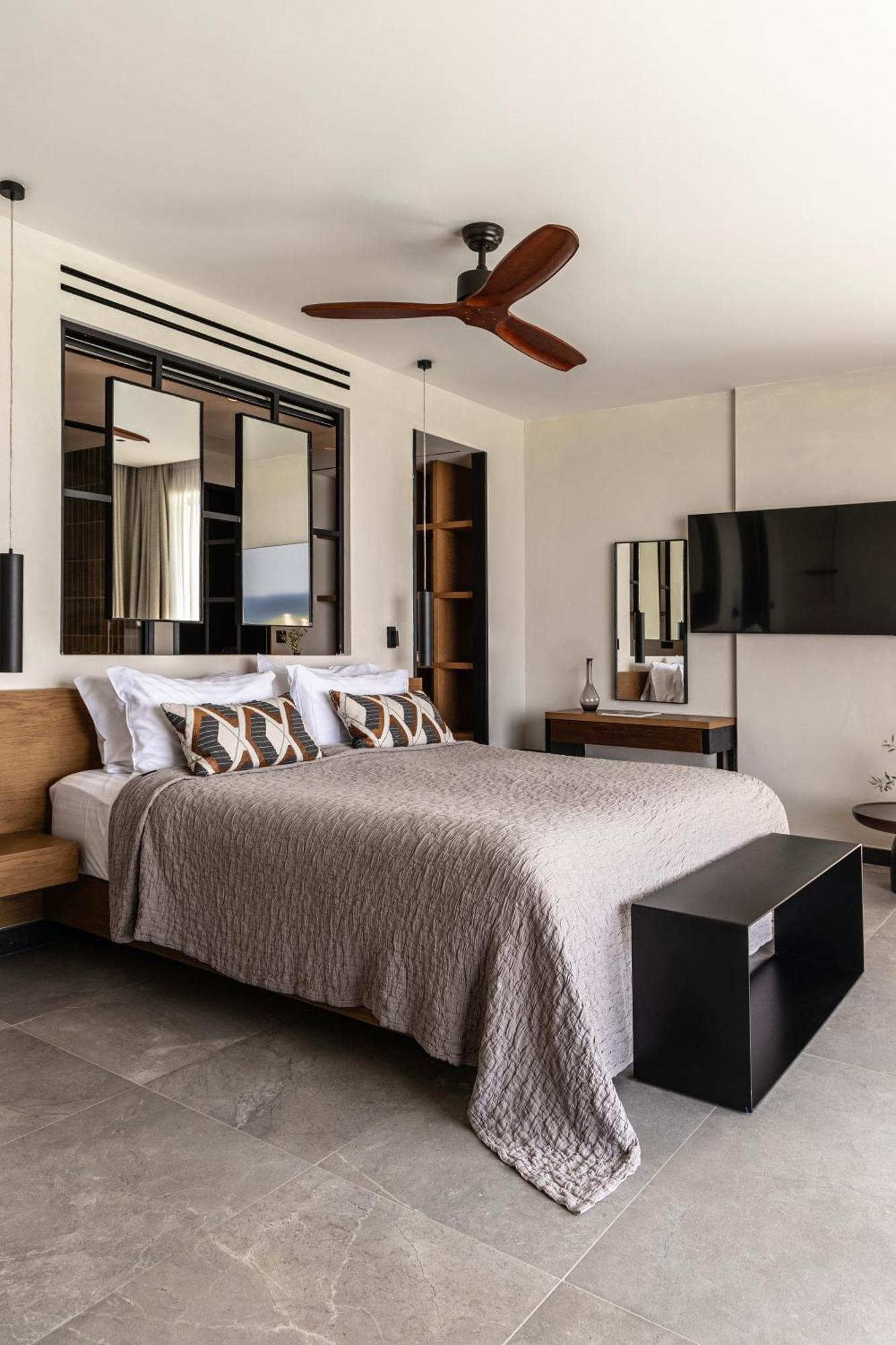 King Jason Zante - Designed For Adults Hotel