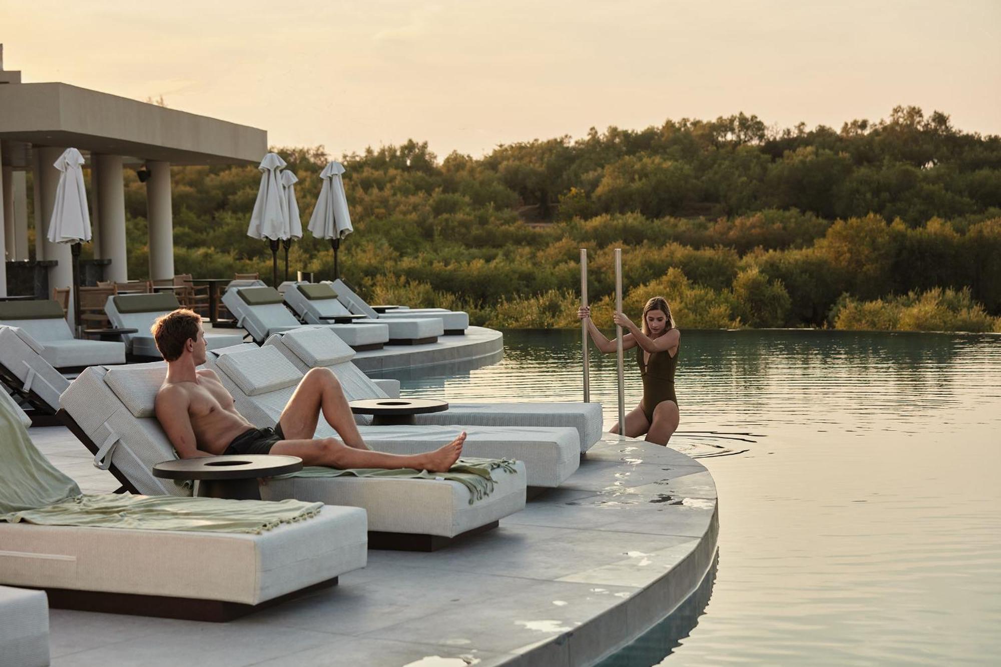 Hotel King Jason Zante - Designed For Adults