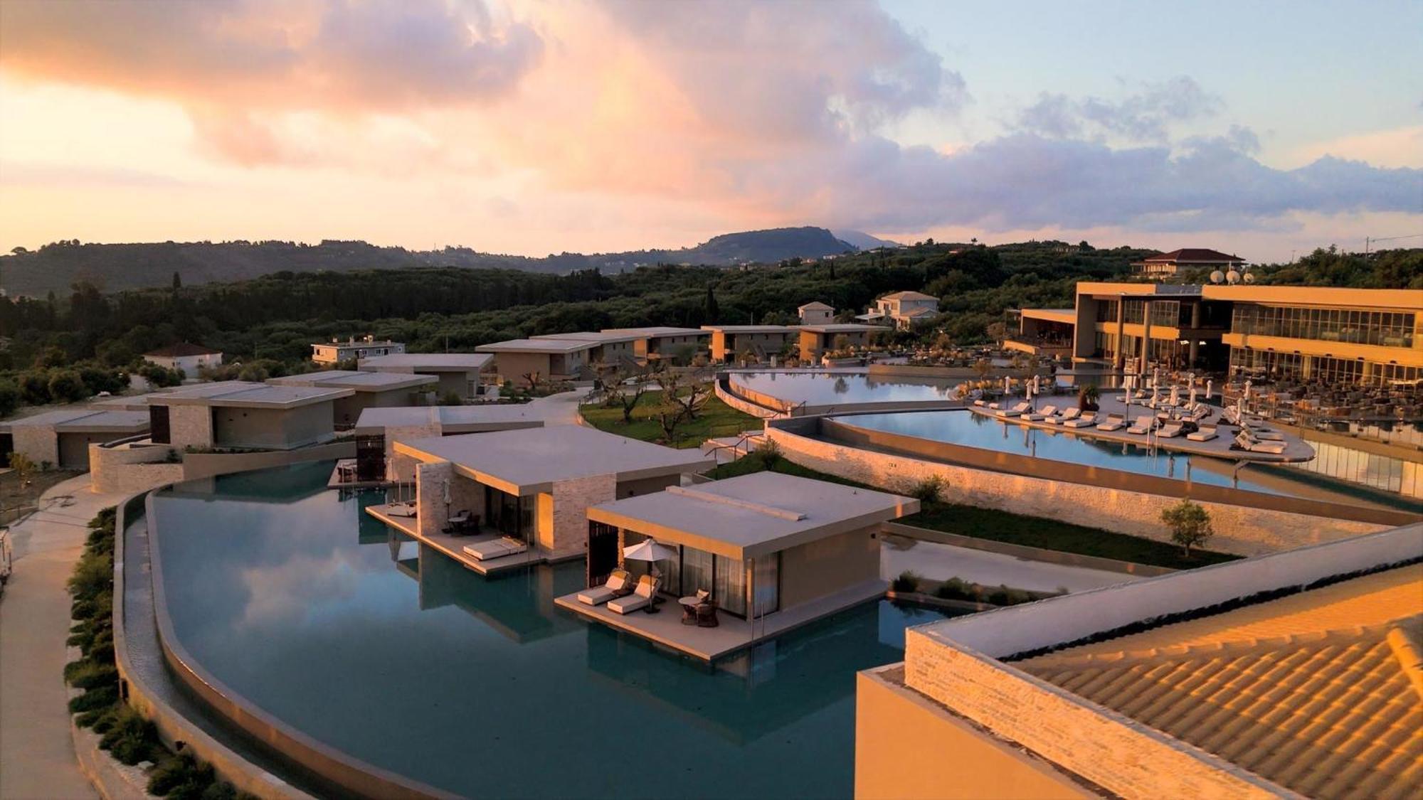 King Jason Zante - Designed For Adults 5* Plános